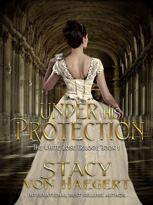 cover image of Under His Protection